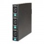 IBM 39Y8939 unità di distribuzione dell'energia (PDU) 3 presa(e) AC 1U Nero (39Y8939)