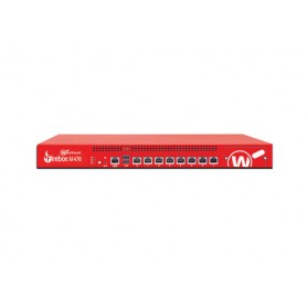 WatchGuard Firebox WGM47001 firewall (hardware) 1U 19600 Mbit/s (WGM47001)