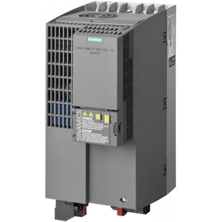 Siemens 6SL3210-1KE23-8UP1 adattatore e invertitore Interno Multicolore (6SL3210-1KE23-8UP1)