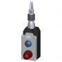 Siemens 3SE71501BD04 interruttore elettrico Nero, Blu, Rosso, Bianco (3SE7150-1BD04)