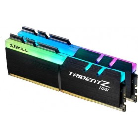 G.Skill 32GB DDR4-3333 memoria 2 x 16 GB 3333 MHz (F4-3333C16D-32GTZR)