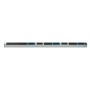 Vertiv Knürr 03.600.024.1 unità di distribuzione dell'energia (PDU) 24 presa(e) AC Grigio (036000241)