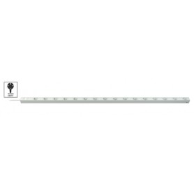 Vertiv Knürr DI-STRIP unità di distribuzione dell'energia (PDU) 16 presa(e) AC Nero, Grigio (033020661)