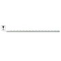 Vertiv Knürr DI-STRIP unità di distribuzione dell'energia (PDU) 16 presa(e) AC Nero, Grigio (033020661)