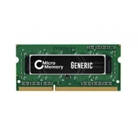 CoreParts FRU03X6656-MM memoria 4 GB 1 x 4 GB (FRU03X6656-MM)