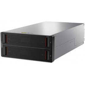 Lenovo D3284 array di dischi 672 TB Armadio (5U) Nero (6413E3F)