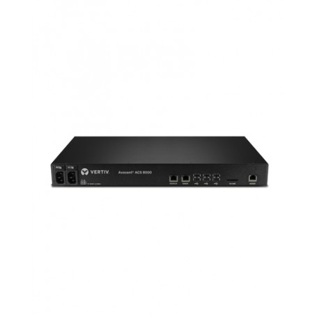 Vertiv Avocent ACS 8016SAС RS-232 (ACS8016SAC-400)