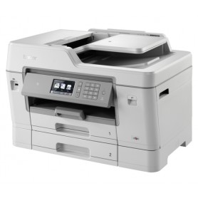 Brother MFC-J6935DW multifunzione Ad inchiostro A3 1200 x 4800 DPI 35 ppm Wi-Fi (MFCJ6935DWG2)