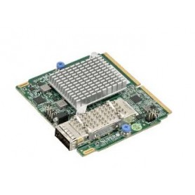 Supermicro AOC-MHFI-I1C Interno Ethernet (AOC-MHFI-I1C-O)