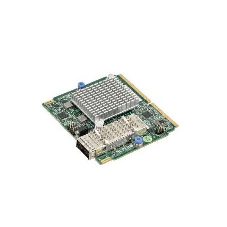 Supermicro AOC-MHFI-I1C Interno Ethernet (AOC-MHFI-I1C-O)