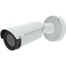 Axis Q1942-E PT Telecamera di sicurezza IP Esterno Capocorda 640 x 480 Pixel Soffitto/muro (0985-001)