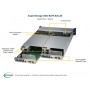 Supermicro SuperStorage 927R-E2CJB Armadio (2U) Nero (SSG-927R-E2CJB)
