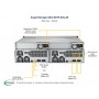 Supermicro SuperStorage 937R-E2CJB Armadio (3U) Nero (SSG-937R-E2CJB)