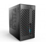 Asrock DeskMini A300 PC con dimensioni 1,92 l Nero Presa AM4 (90BXG3G01-A30GA0W)