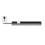 Vertiv Knürr 03.632.010.1 unità di distribuzione dell'energia (PDU) 10 presa(e) AC Grigio (036320101)