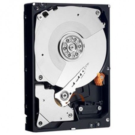DELL 600GB SAS 15k 2.5" (990FD)