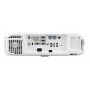Panasonic PT-EW550 videoproiettore Proiettore a raggio standard 5000 ANSI lumen LCD WUXGA (1920x1200) Bianco (PT-EW550LEJ)