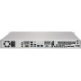 Supermicro SuperServer 1019S-MC0T Intel® C236 LGA 1151 (Presa H4) Rack (1U) Nero, Metallico (SYS-1019S-MC0T)