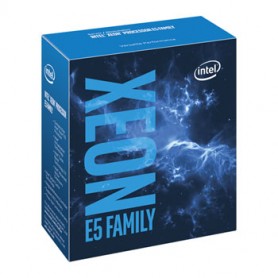 Intel Xeon E5-2697 v4 processore 2,3 GHz 45 MB Cache intelligente Scatola (BX80660E52697V4)