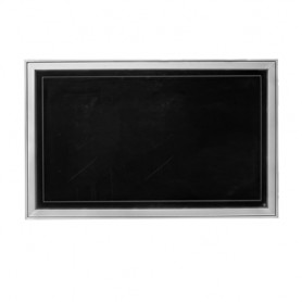 Hagor ScreenOut Pro S 101,6 cm (40") Alluminio (1452)