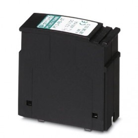 Phoenix Contact 2858030 protezione da sovraccarico Nero 5 V (2858030)