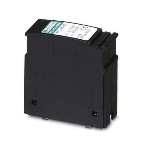 Phoenix Contact 2858030 protezione da sovraccarico Nero 5 V (2858030)