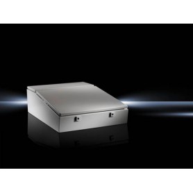 Rittal TP 6712.500 centralino Acciaio IP55 (6712.500)