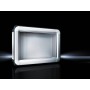 Rittal CP 6372.553 centralino Plastica, Zinco IP65 (6372.553)