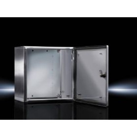 Rittal KEL 9405.600 Rack indipendenti Acciaio inossidabile (9405.600)