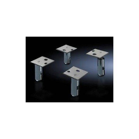 Rittal 2859.000 porta accessori (2859.000)