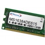 Memory Solution MS16384DE615 memoria 16 GB (MS16384DE615)