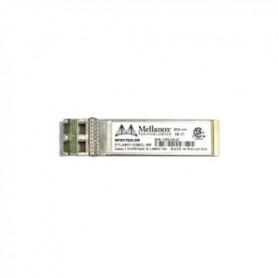 DELL 407-BBOJ modulo del ricetrasmettitore di rete Fibra ottica 10000 Mbit/s SFP+ (407-BBOJ)