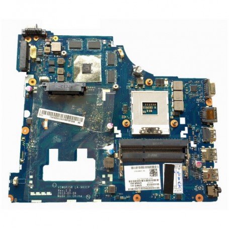 Lenovo 90003670 ricambio per notebook Scheda madre (90003670)