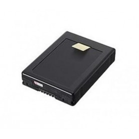 Panasonic FZ-VZSUX100J ricambio per cellulare Batteria Nero (FZ-VZSUX100J)