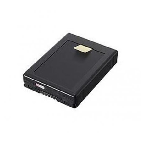 Panasonic FZ-VZSUX100J ricambio per cellulare Batteria Nero (FZ-VZSUX100J)