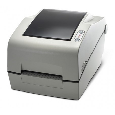 Bixolon SLP-TX400CEG/BEG stampante per etichette (CD) Termica diretta/Trasferimento termico Cablato (SLP-TX400CEG/BEG)