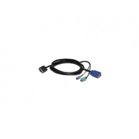 Vertiv Avocent CBL0030-8 cavo per tastiera, video e mouse 2,75 m (CBL0030-8)