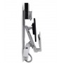 Ergotron StyleView Bianco PC Supporto multimediale (45-271-216)
