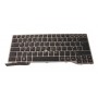 Fujitsu FUJ:CP690934-XX ricambio per notebook Tastiera (FUJ:CP690934-XX)