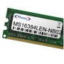 Memory Solution MS16384LEN-NB021A memoria 16 GB Data Integrity Check (verifica integrità dati) (MS16384LEN-NB021A)