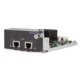 Hewlett Packard Enterprise JH156A modulo del commutatore di rete 10 Gigabit Ethernet, Gigabit Ethernet (JH156A)