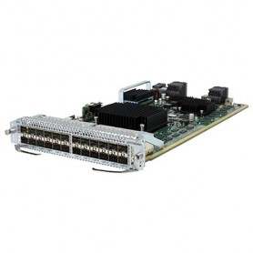 Hewlett Packard Enterprise JG845A modulo del commutatore di rete 10 Gigabit Ethernet, Gigabit Ethernet (JG845A)