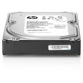 Hewlett Packard Enterprise 1.0TB non-hot-plug SATA HDD 3.5" 1000 GB (508039-001)