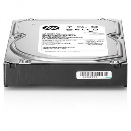 Hewlett Packard Enterprise 1.0TB non-hot-plug SATA HDD 3.5" 1000 GB (508039-001)