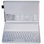 Acer NK.BTH13.00V tastiera per dispositivo mobile Argento Ebraico, US International (NK.BTH13.00V)