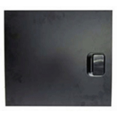 HP 732760-001 parte del case del computer Pannello laterale (732760-001)