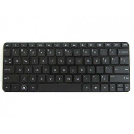 HP 730541-FL1 ricambio per notebook Tastiera (730541-FL1)