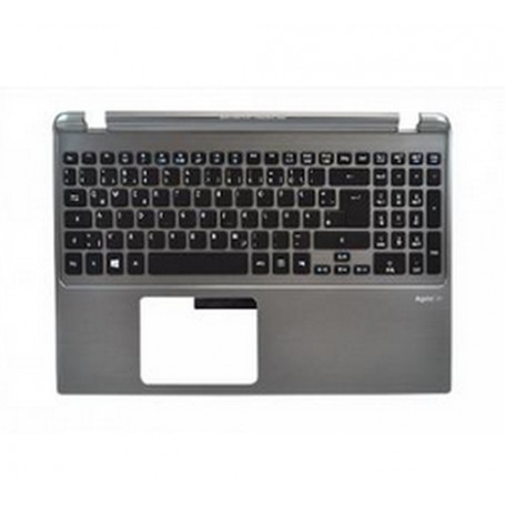 Acer 60.RZCN2.045 ricambio per notebook Coperchio superiore (60.RZCN2.045)