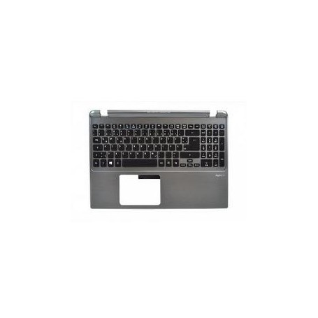 Acer 60.RZCN2.011 ricambio per notebook Coperchio superiore (60.RZCN2.011)