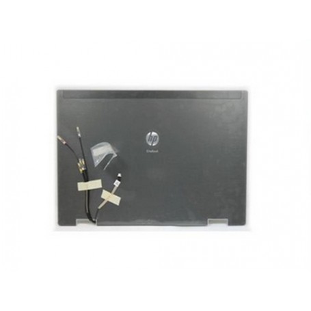 HP 595746-001 ricambio per notebook Custodia (595746-001)